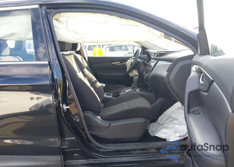 2020 Nissan Rogue Sport Sv Fwd Xtronic Cvt z USA, uszkodzony, nr VIN JN1BJ1CV8LW251663